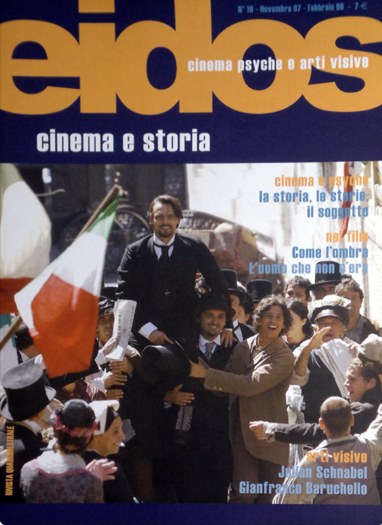 10. cinema e storia